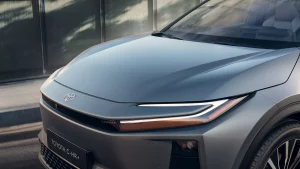 Toyota C-HR+