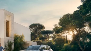 Toyota Corolla Cross 2026