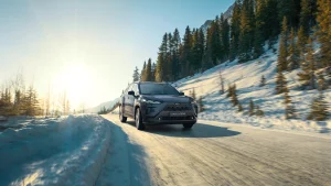 Toyota Corolla Cross 2026