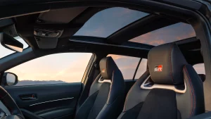 Toyota Corolla Cross 2026