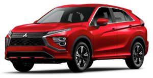 Eclipse Cross