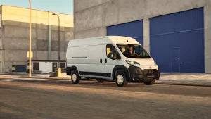 Toyota Proace Max
