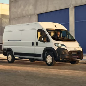 Toyota Proace Max
