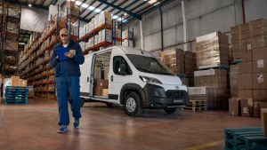 Toyota Proace Max