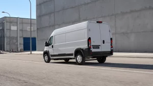 Toyota Proace Max