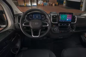 Toyota Proace Max