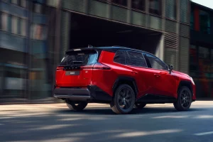 Toyota RAV4 2026