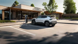 Toyota Urban Cruiser