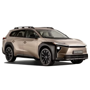 Toyota BZ4X Touring