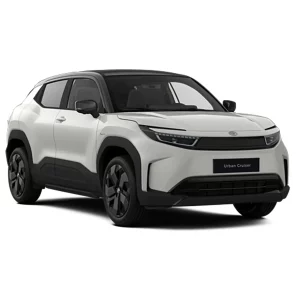 Toyota Urban Cruiser