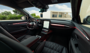 Mitsubishi Eclipse Cross BEV