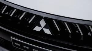 Mitsubishi Grandis
