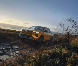 Toyota Hilux 2026