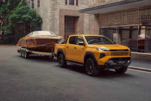 Toyota Hilux 2026