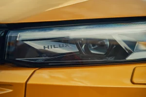 Toyota Hilux 2026