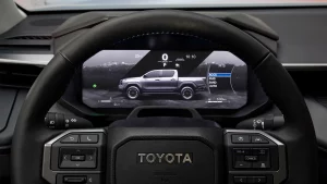 Toyota Hilux 2026
