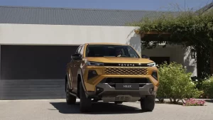 Toyota Hilux 2026